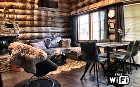 Ruka Chalet Plage Oliver